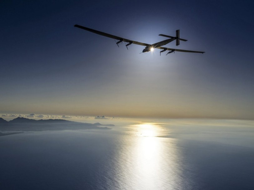 Solar Impulse reprend son tour du monde jeudi