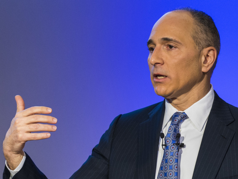 Ventes et bénéfice en baisse pour Novartis au 1er trimestre 2016