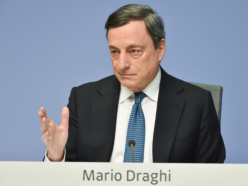 La BCE laisse ses taux directeurs inchangés