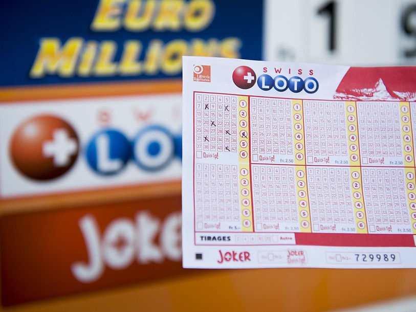 Les gains de jeux d'argent ne seront pas tous exonérés