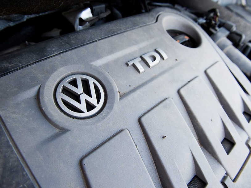 VW: plus de 2000 plaintes pénales en Suisse transmises en Allemagne