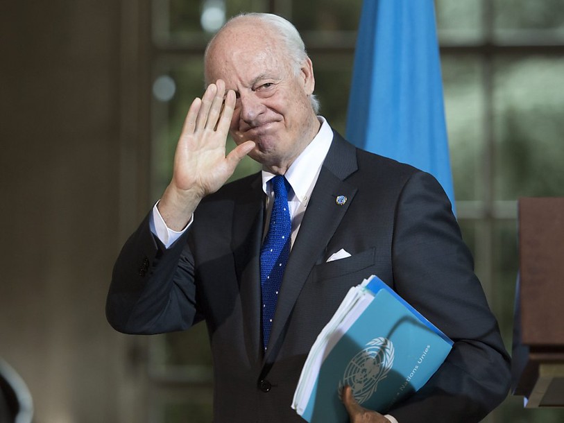 Obama et l'ONU inquiets pour la trêve en Syrie