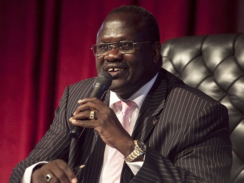 Soudan du Sud: le retour de Riek Machar retardé au-delà de samedi