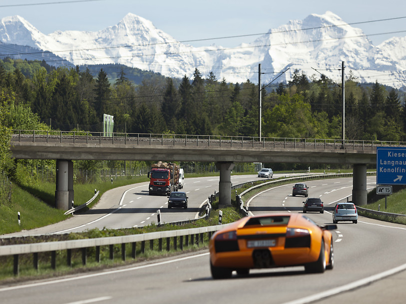 Lancement prévu d'une initiative contre les sanctions routières