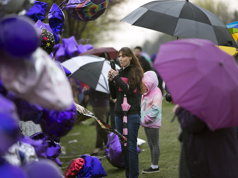 Les cloches de la mairie de Minneapolis jouent du Prince