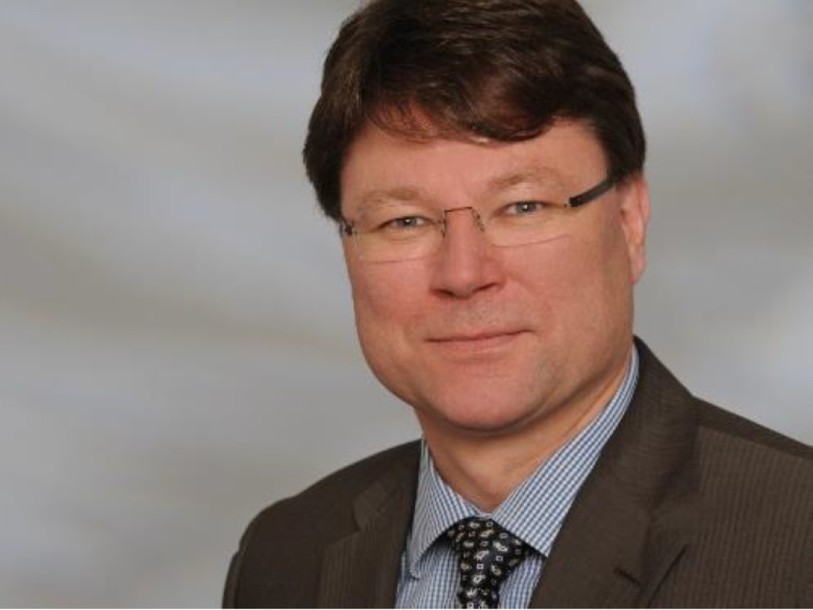 Changement de directeur général pour Ascom