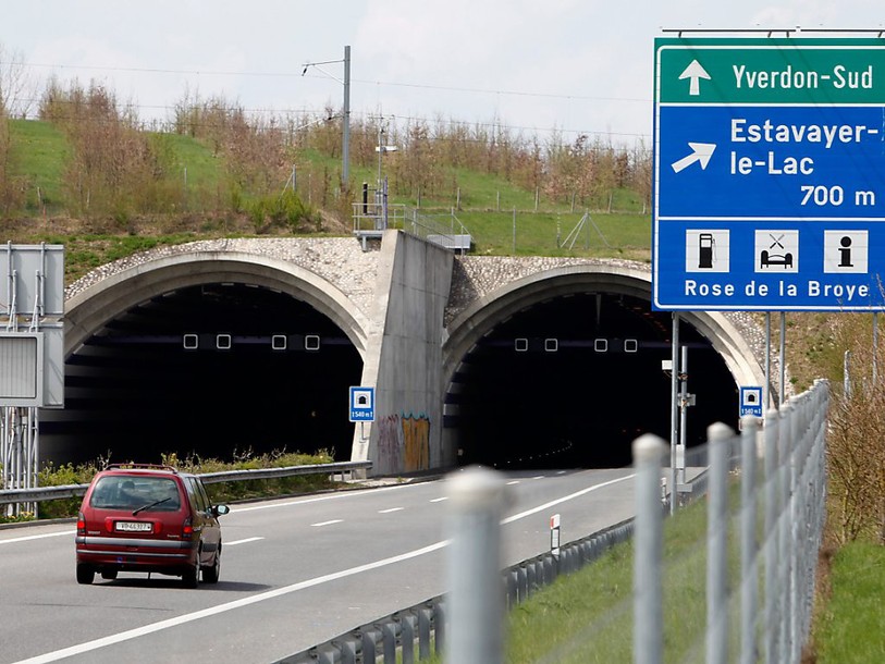 Le policier vaudois et le conducteur lyonnais jugés en 2e instance
