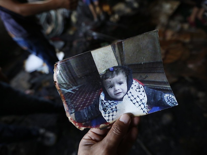 Israël: inculpation de sept extrémistes juifs présumés