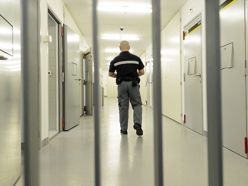 Les prisons suisses sont mal préparées aux détenus en fin de vie