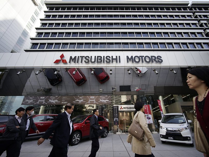 Mitsubishi avoue avoir utilisé des tests inappropriés depuis 1991