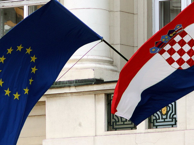Le National prêt à étendre la libre circulation à la Croatie