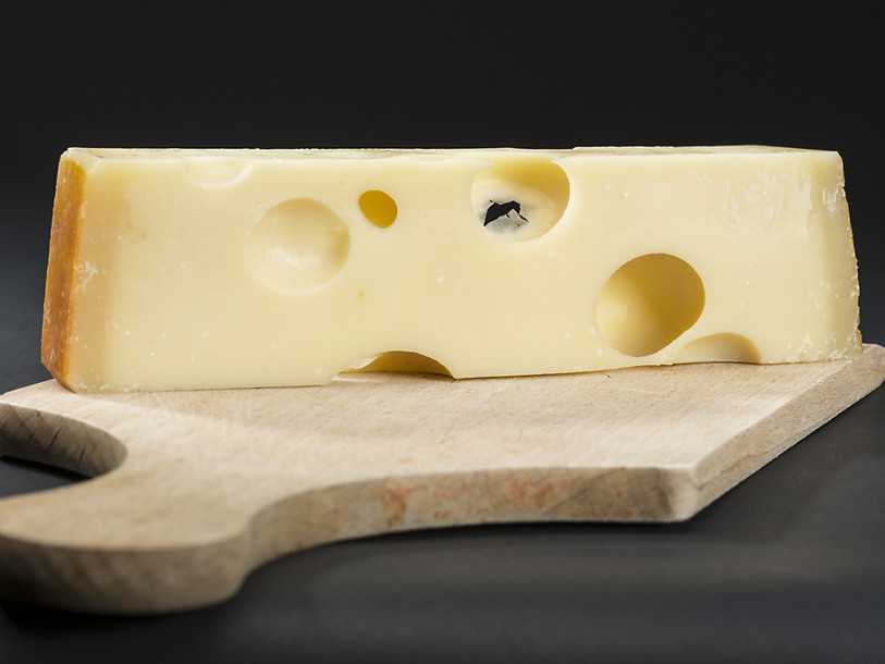 Les premières traces du fromage remontent à la fin de la préhistoire