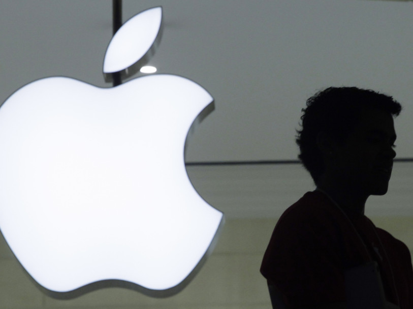 Les ventes trimestrielles d'iPhone ont reculé pour la première fois