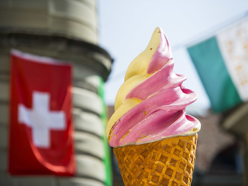 Nestlé et R&R créent une coentreprise de glaces et surgelés