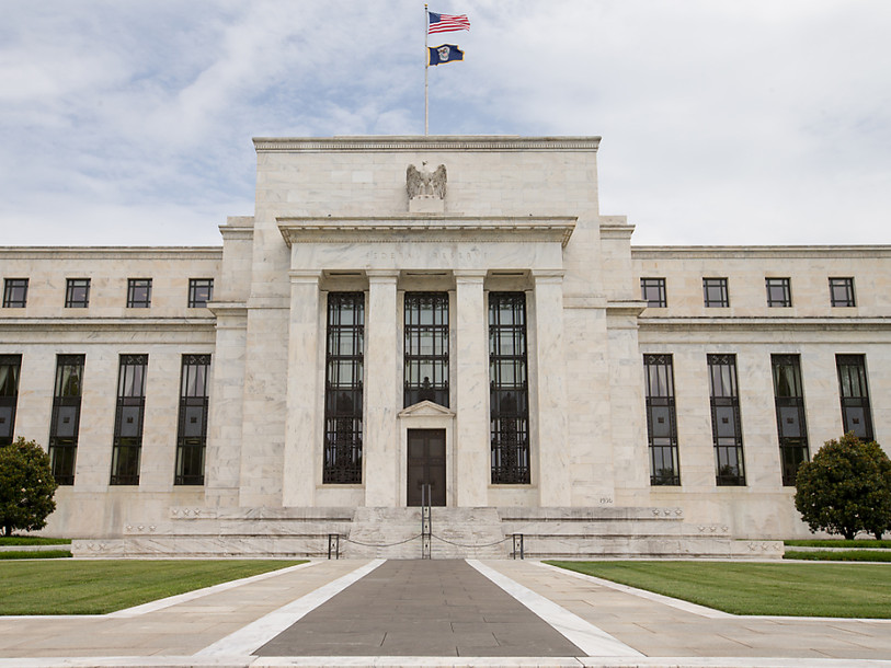 La Fed prolonge sa pause sur les taux
