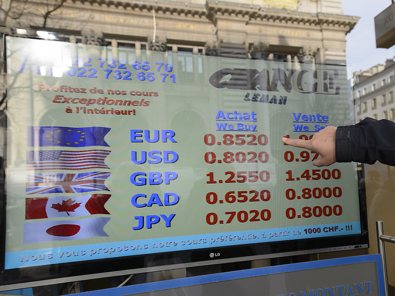 La BNS a enregistré un bénéfice de 5,7 milliards au 1er trimestre