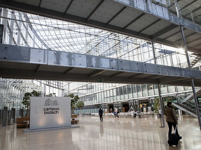 EPFL: des manquements dans la conduite d'un projet immobilier