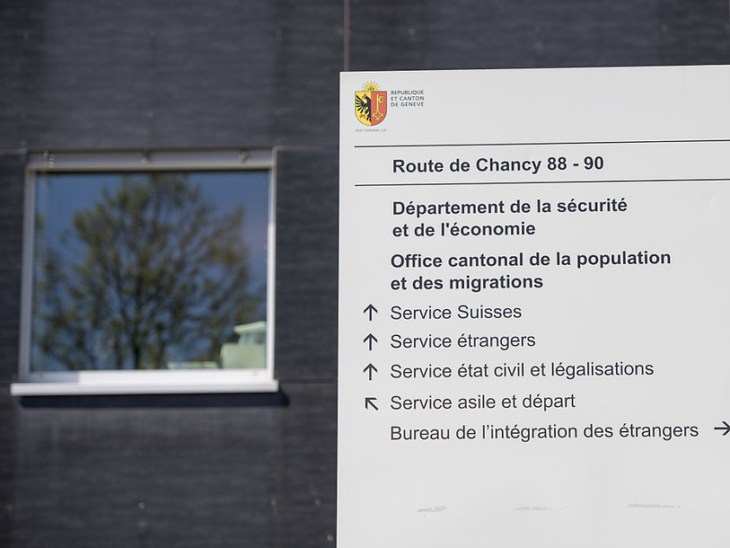 Soupçons de corruption à l'Office cantonal de la population
