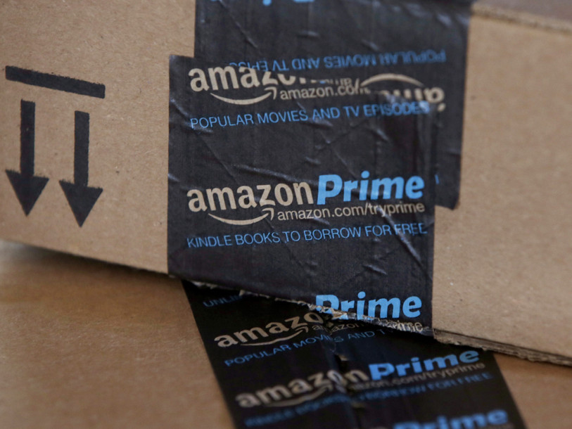 Amazon démarre 2016 en beauté, dopé par ses services de cloud