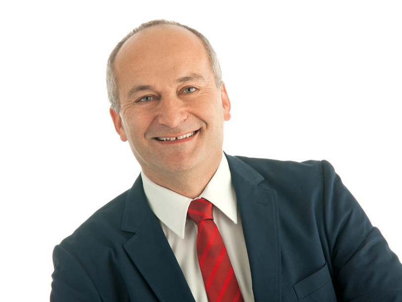 Konrad Langhart est le nouveau président de l'UDC zurichoise