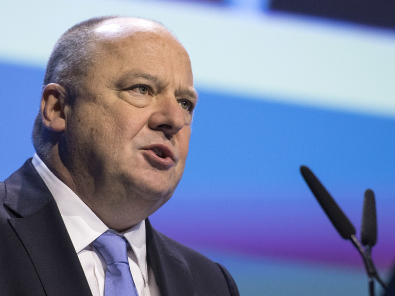 Jean Studer critique les propositions de réformes de la BNS