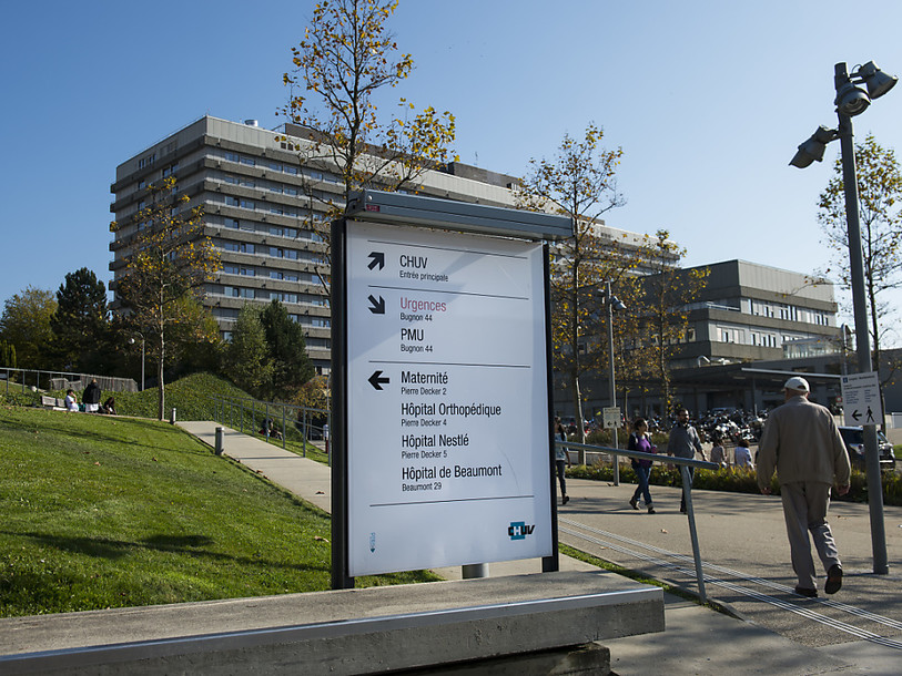Chirurgie viscérale: annulation des opérations la semaine prochaine