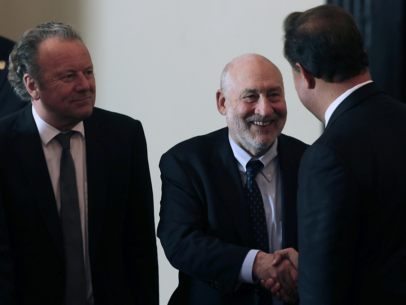 Un Suisse dans la commission pour plus de transparence au Panama