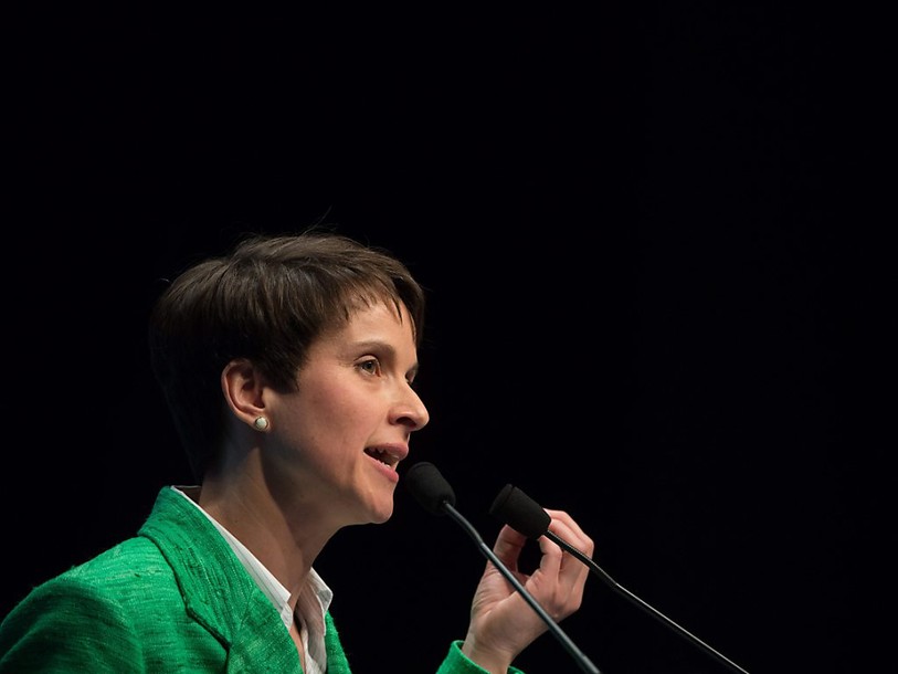 La droite populiste allemande tentée par un cap anti-islam