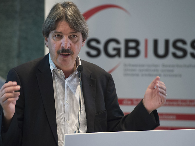 Les syndicats placent la Fête du travail sous le signe de l'AVS