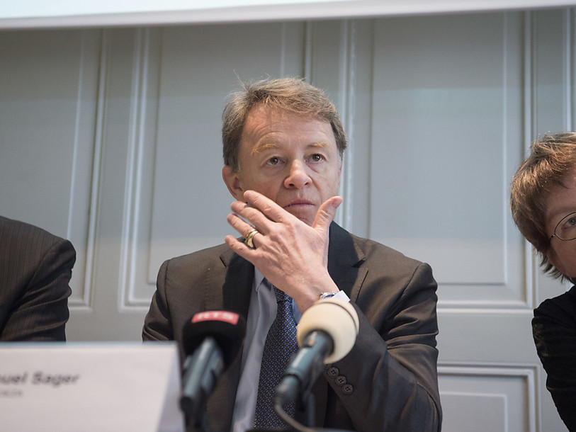 La DDC devrait quitter certains pays en cas de coupe budgétaire