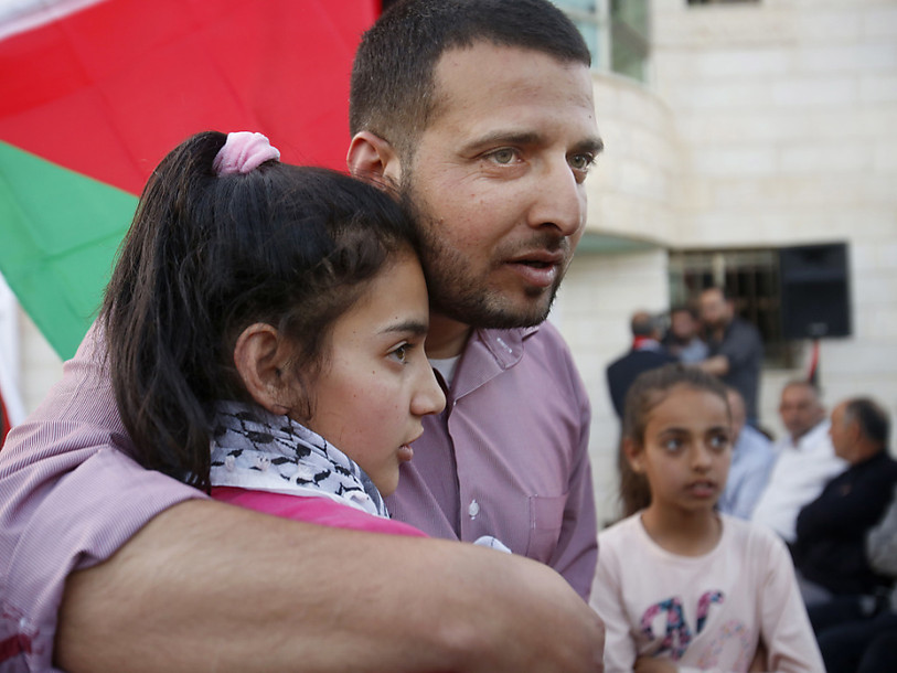 Cisjordanie: ministres pour appliquer la loi israélienne aux colons