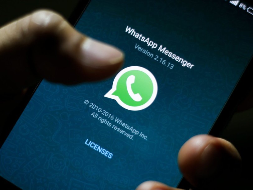 La justice brésilienne bloque WhatsApp pour 72 h