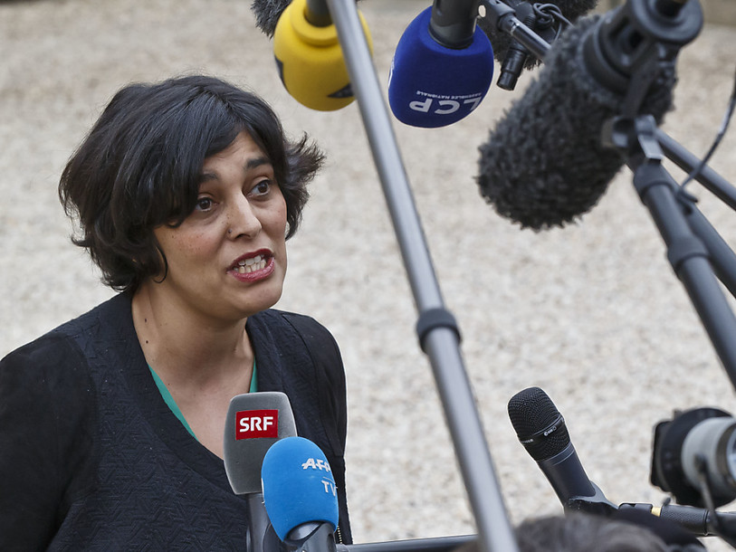 La loi Travail entre dans l'arène parlementaire française