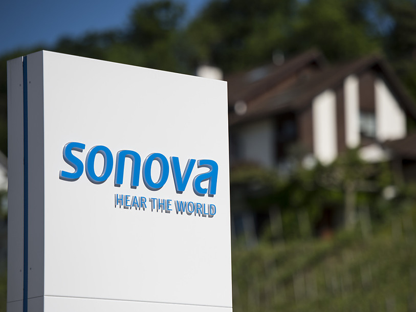 Sonova reprend la société néerlandaise AudioNova