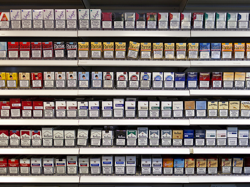 Les cigarettiers devront se plier aux nouvelles lois européennes