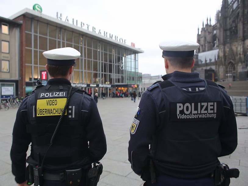 Cologne: poursuites pour agression sexuelle abandonnées