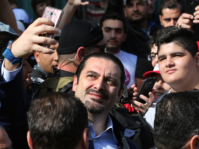 La liste soutenue par Hariri remporte les municipales à Beyrouth