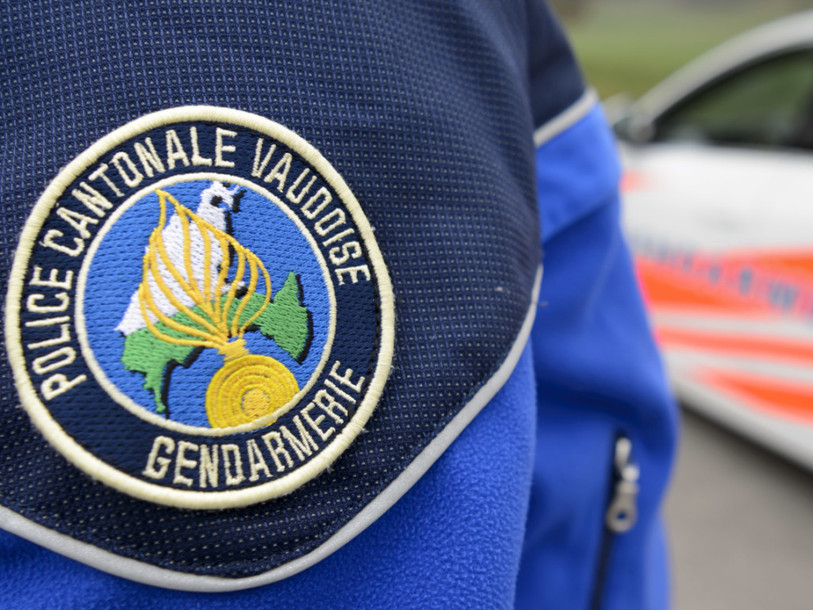 Un détenu s'évade par une fenêtre à Morges (VD)
