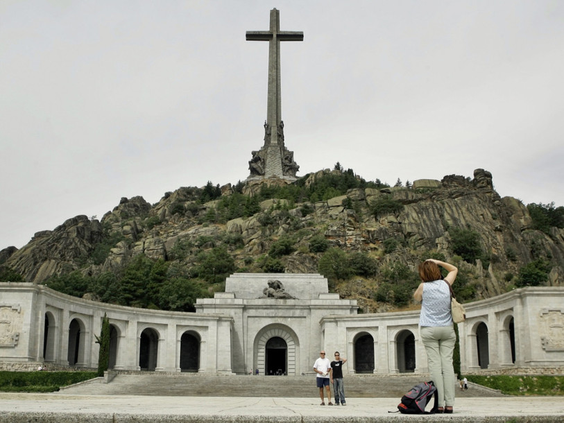 Une famille obtient la restitution des corps de victimes de Franco