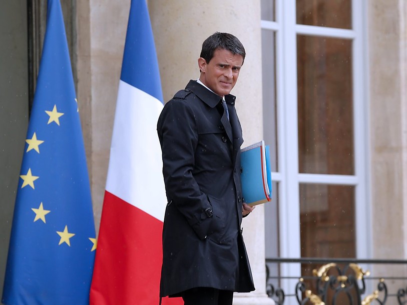 Le gouvernement français passe en force sur la loi Travail