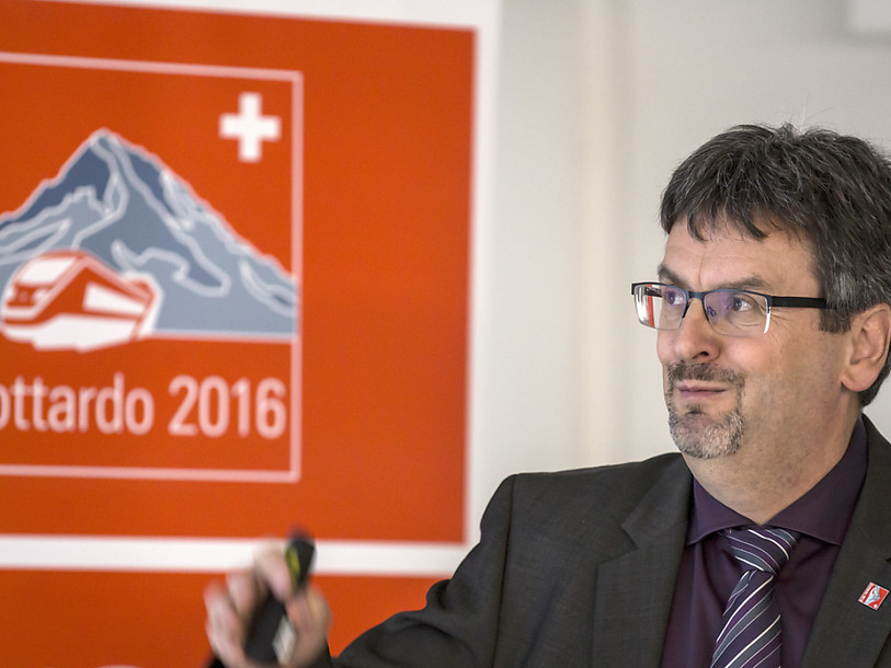 Les préparatifs sont en cours pour fêter l'ouvrage du siècle