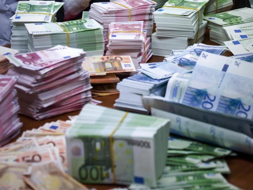 Euro Millions: un joueur empoche plus de 81 millions de francs