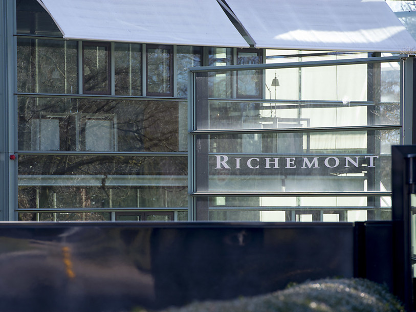 Moins de 100 licenciements finalement chez Richemont