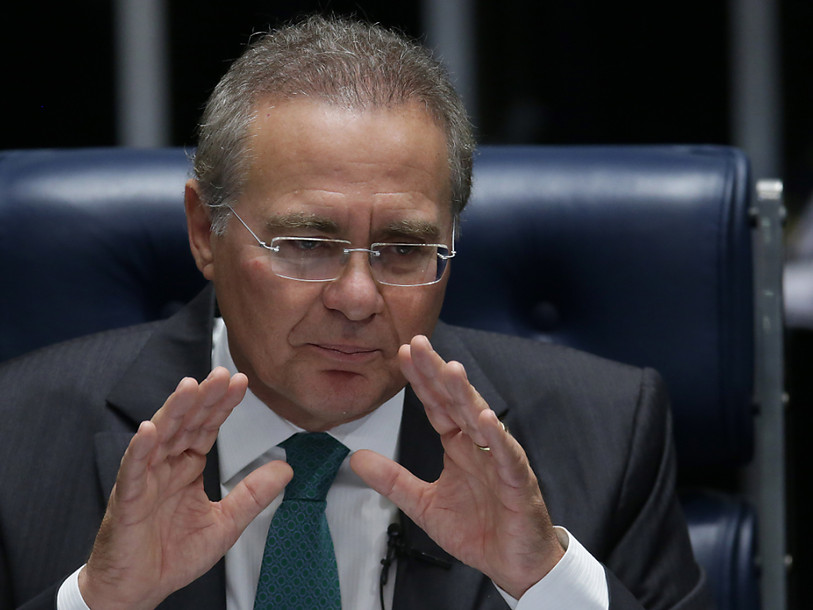 Recours de Rousseff rejeté par le Tribunal suprême