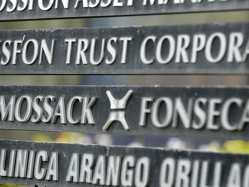 L'ombre des Panama Papers plane à Londres