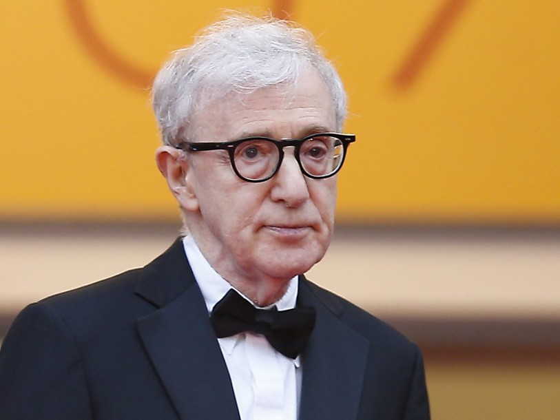 Woody Allen rattrapé par des accusations d'agression sexuelle