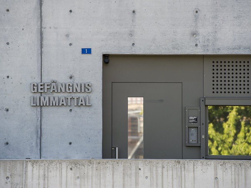 Retour en Suisse du détenu syrien évadé avec l'aide d'une gardienne