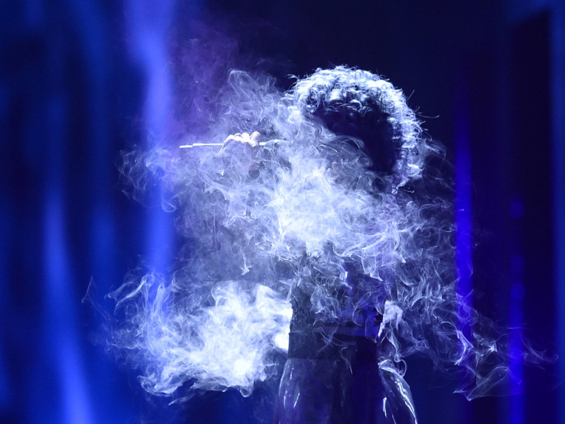 Eurovision: la Suisse ne passe pas la barre des demi-finales