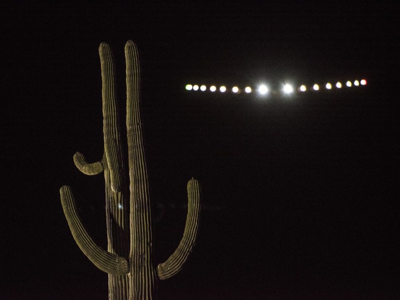 Solar Impulse 2 a atterri à Tulsa dans l'Oklahoma