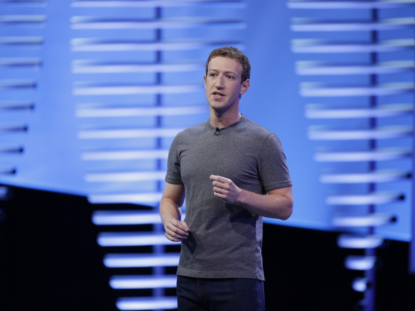 Zuckerberg monte au créneau pour défendre la neutralité de Facebook